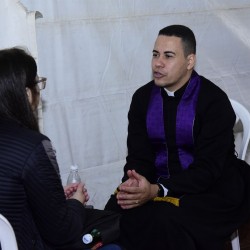 Tarde de Domingo | Éffeta 2025