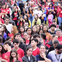 Tarde de Domingo | Éffeta 2025