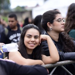 Tarde de Domingo | Éffeta 2025