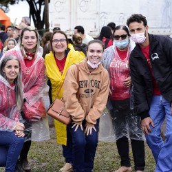 Tarde de Domingo | Éffeta 2025
