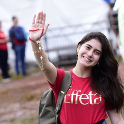 Tarde de Domingo | Éffeta 2025