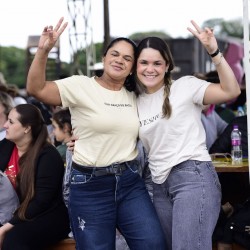 Tarde de Domingo | Éffeta 2025