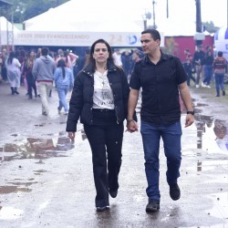 Tarde de Domingo | Éffeta 2025