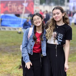 Tarde de Domingo | Éffeta 2025