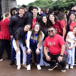 Tarde de Domingo | Éffeta 2025