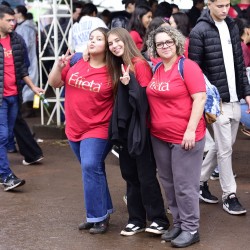 Tarde de Domingo | Éffeta 2025