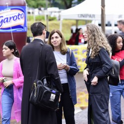 Tarde de Domingo | Éffeta 2025