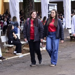Tarde de Domingo | Éffeta 2025