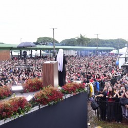 Tarde de Domingo | Éffeta 2025