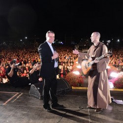 Tarde de Domingo | Éffeta 2025