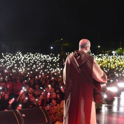 Tarde de Domingo | Éffeta 2025
