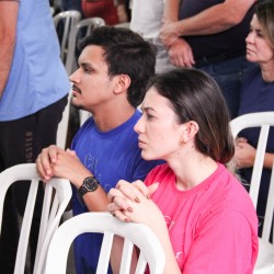 9 Acampamento de Namorados