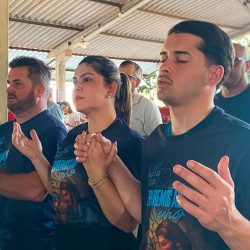 9 Acampamento de Famílias