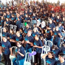 9 Acampamento de Famílias