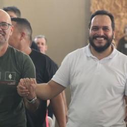 Retiro de Homens 2025