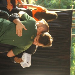 29 ACAMPAMENTO FAC