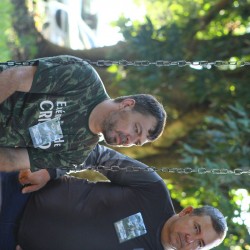 29 ACAMPAMENTO FAC