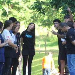 29 ACAMPAMENTO FAC
