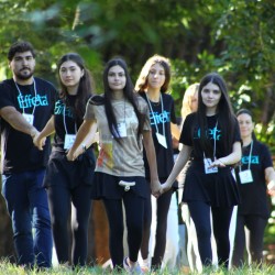 29 ACAMPAMENTO FAC