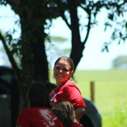 29 ACAMPAMENTO FAC