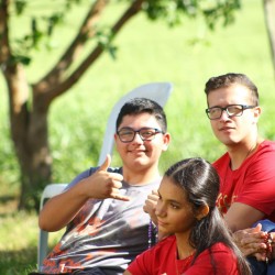 29 ACAMPAMENTO FAC