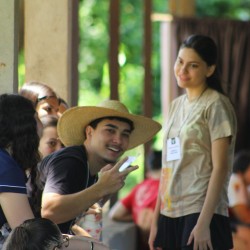 29 ACAMPAMENTO FAC