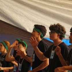 29 ACAMPAMENTO FAC