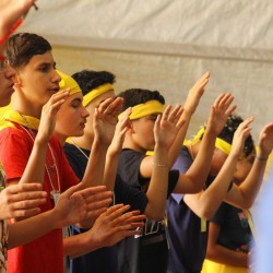 29 ACAMPAMENTO FAC