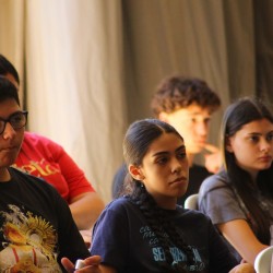 29 ACAMPAMENTO FAC