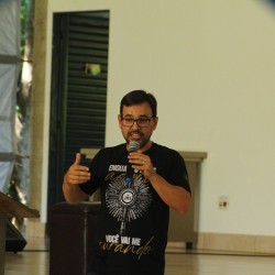 29 ACAMPAMENTO FAC