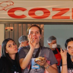 29 ACAMPAMENTO FAC