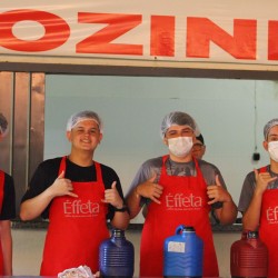 29 ACAMPAMENTO FAC