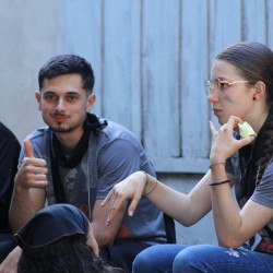 29 ACAMPAMENTO FAC