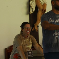 29 ACAMPAMENTO FAC