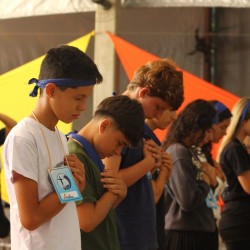 29 ACAMPAMENTO FAC