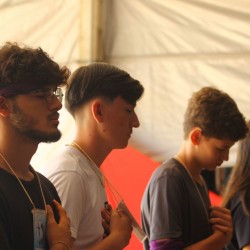 29 ACAMPAMENTO FAC