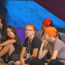 29 ACAMPAMENTO FAC