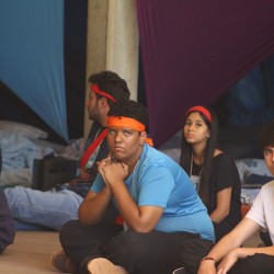 29 ACAMPAMENTO FAC