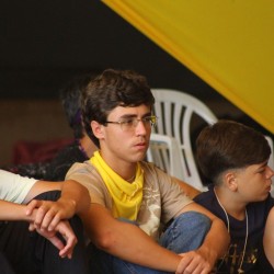 29 ACAMPAMENTO FAC