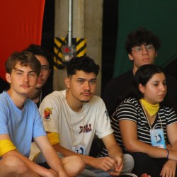 29 ACAMPAMENTO FAC