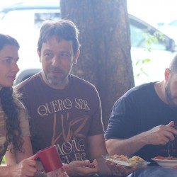 29 ACAMPAMENTO FAC