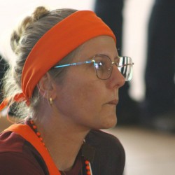 29 ACAMPAMENTO FAC