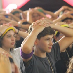 29 ACAMPAMENTO FAC