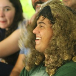 29 ACAMPAMENTO FAC
