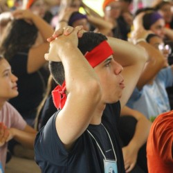 29 ACAMPAMENTO FAC