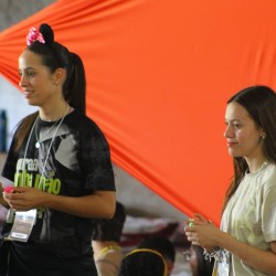 29 ACAMPAMENTO FAC