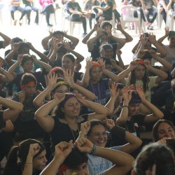 29 ACAMPAMENTO FAC