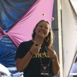29 ACAMPAMENTO FAC