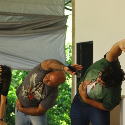 29 ACAMPAMENTO FAC