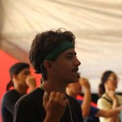 29 ACAMPAMENTO FAC